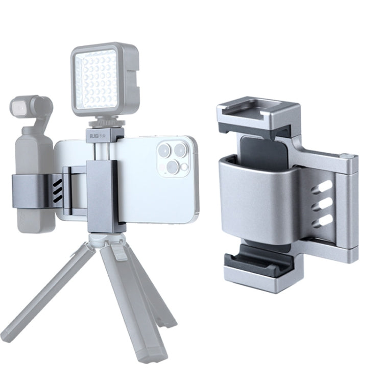 Smartphone Fixing Clamp for DJI OSMO Pocket - Capture Stunning Images Anywhere