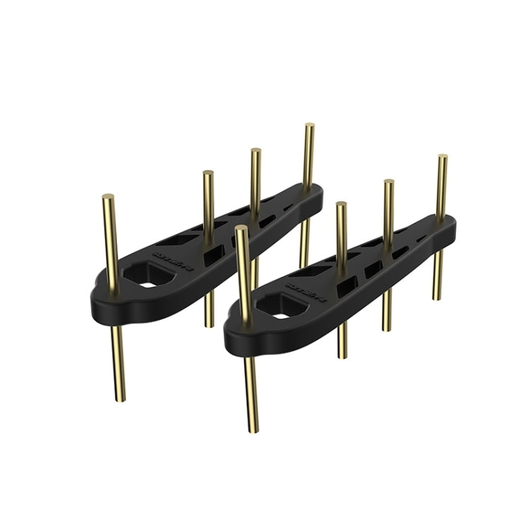 Sunnylife 2.4GHz Yagi Antenna Signal Enhancer for DJI FPV