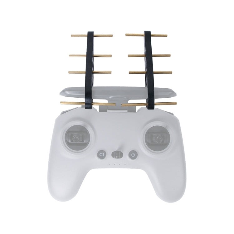 Sunnylife 2.4GHz Yagi Antenna Signal Enhancer for DJI FPV