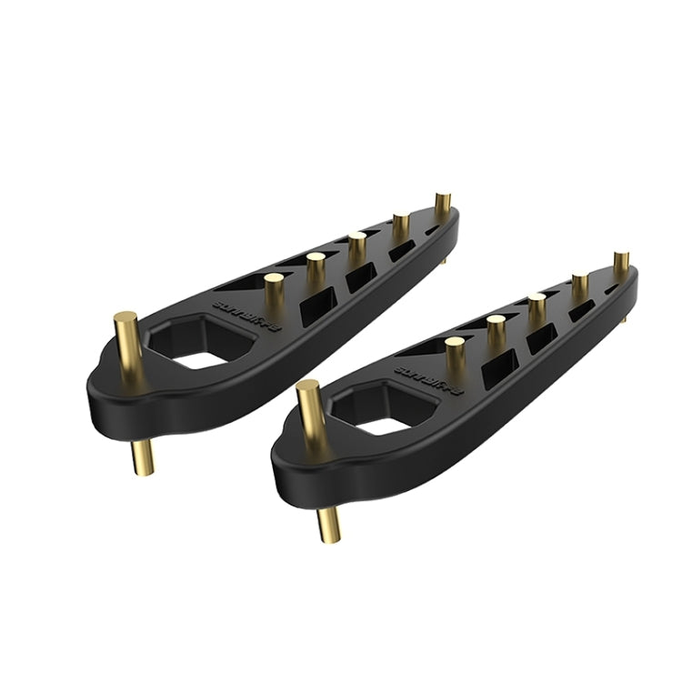 Sunnylife 5.8GHz Yagi Antenna Signal Enhancer for DJI FPV