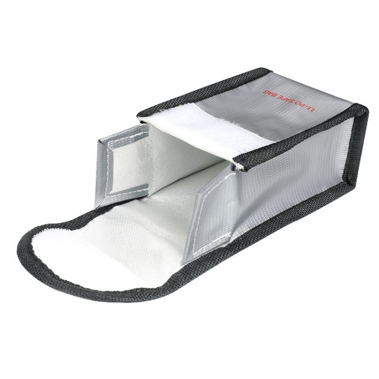 Fireproof Storage Bag for DJI FPV Combo Battery