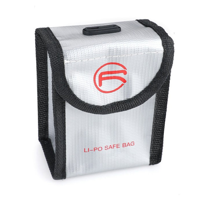Fireproof Storage Bag for DJI FPV Combo Battery