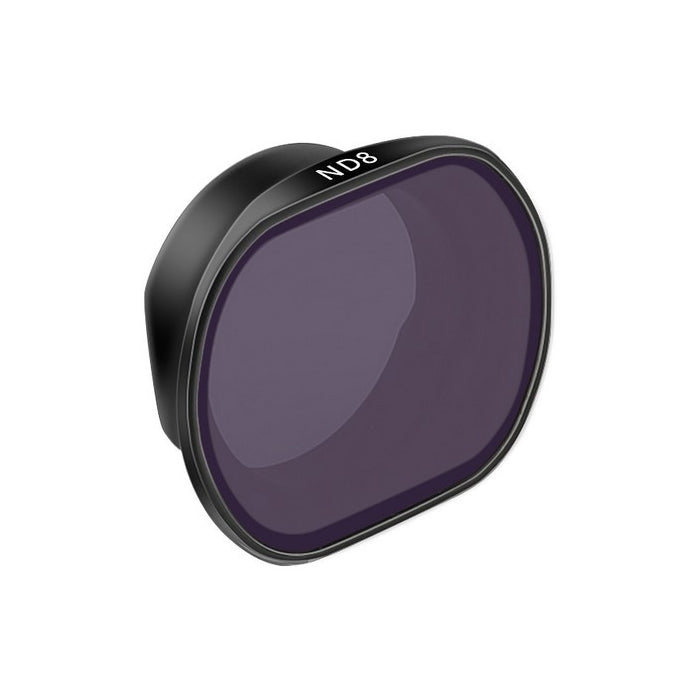 RCSTQ ND8 Drone Lens Filter for DJI FPV with True Color Restoration and Clarity Protection