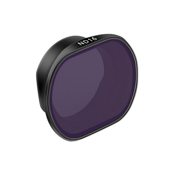 RCSTQ ND16 Drone Lens Filter for DJI FPV with Multi-Layer Coating and Professional Optical Glass
