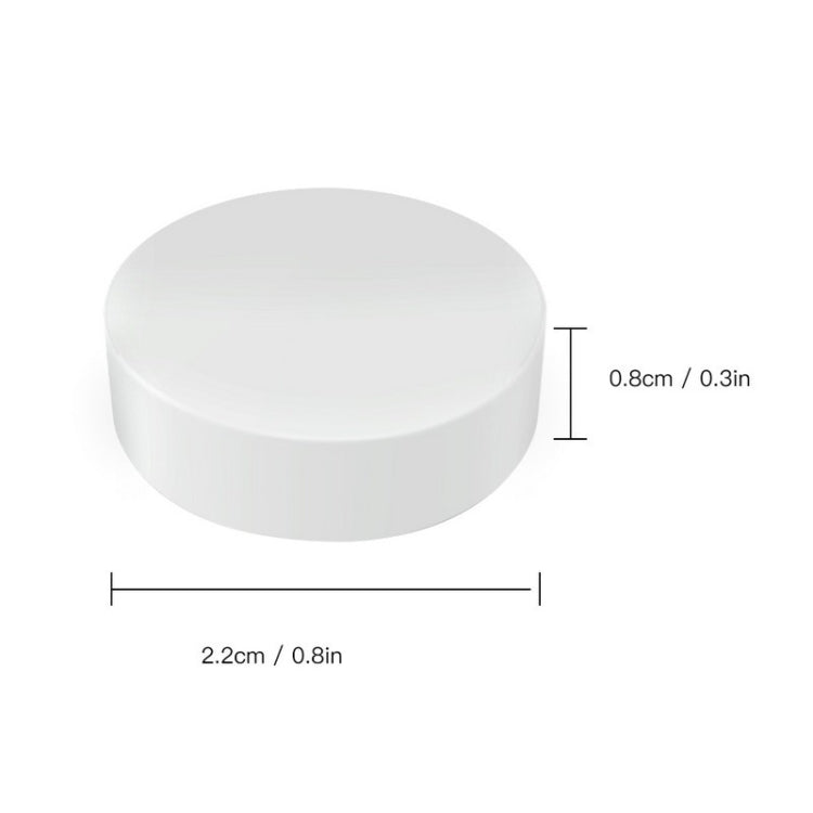 RCSTQ Three-Color Strobe LED Night Light for DJI FPV Combo