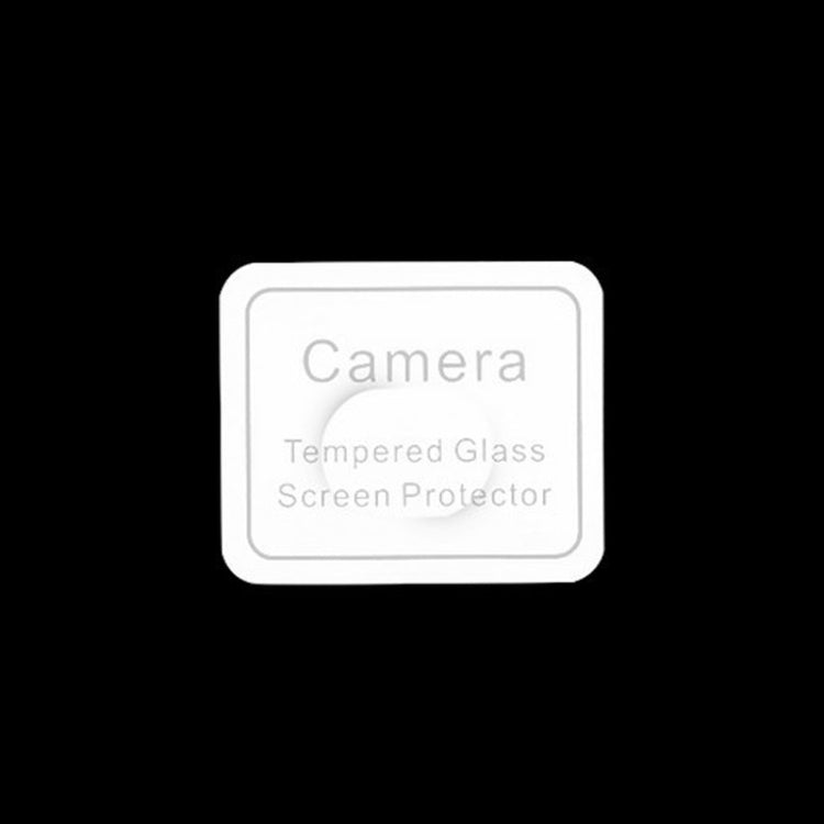 RCSTQ Anti-Scratch Tempered Glass Lens Film for FIMI X8 Mini Drone Camera