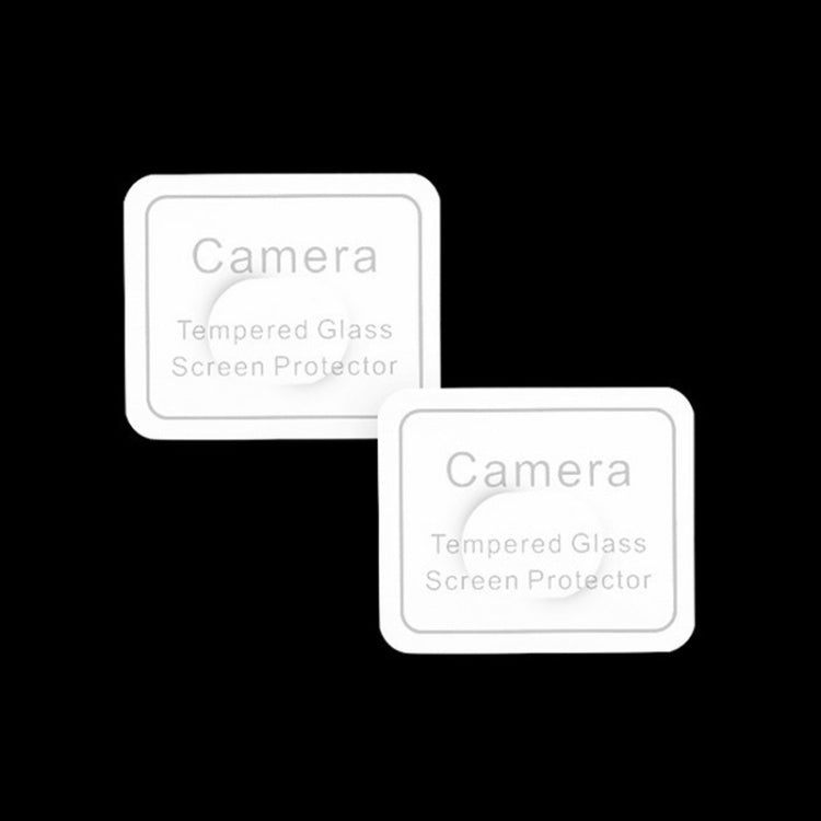 RCSTQ Tempered Glass Lens Protector for FIMI X8 Mini Drone Camera