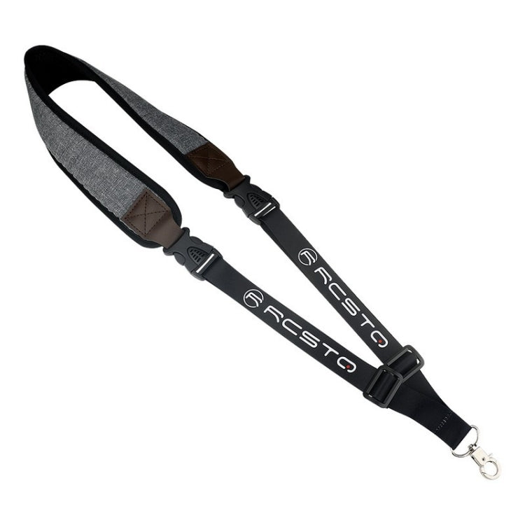 Thick and Durable DJI FPV Remote Control Neck Strap Holder Lanyard