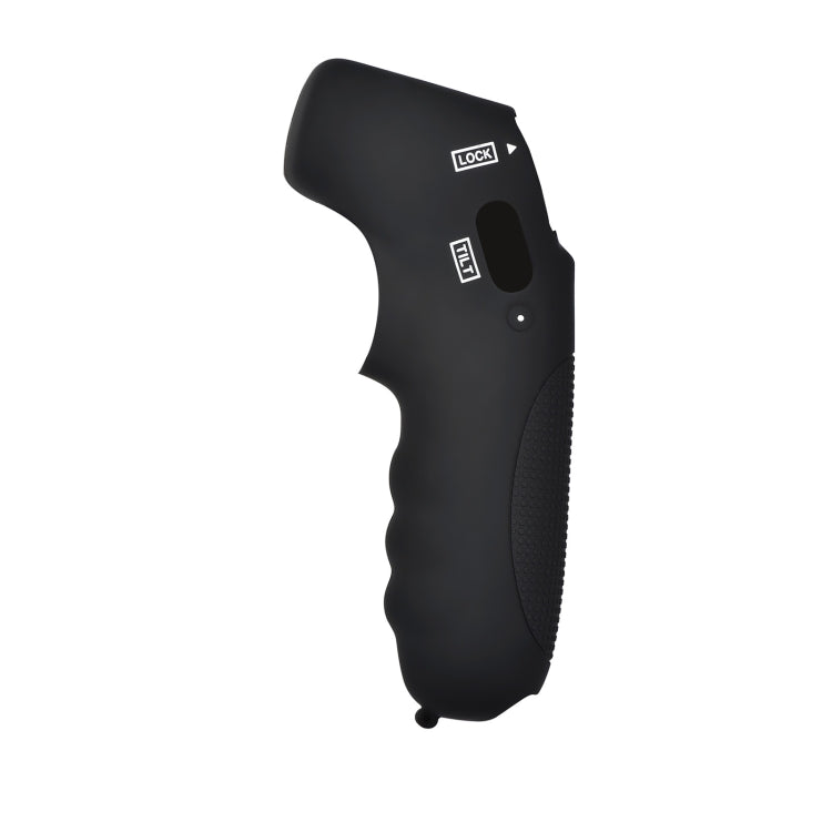 STARTRC Black Silicone Shockproof Anti-scratch Case for DJI FPV Rocker