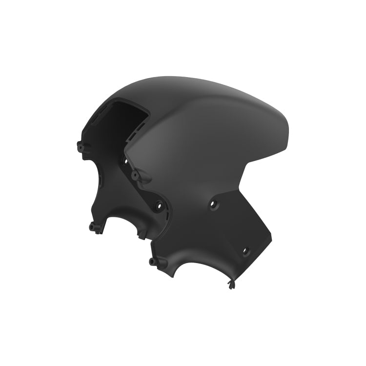 Sunnylife FV-Q9333 Black Protective Cover for DJI FPV Drone Body