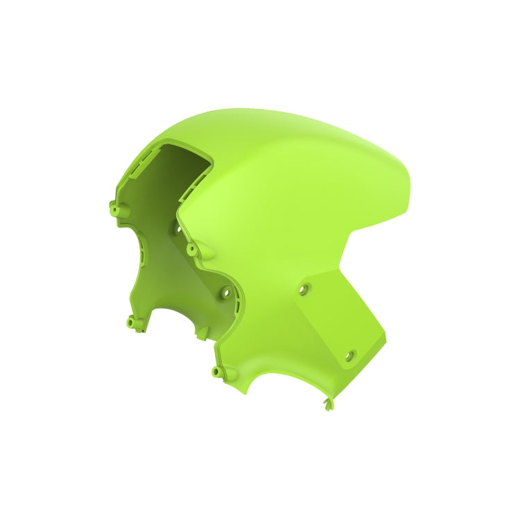 Sunnylife FV-Q9333 Lightweight Green Protective Cover for DJI FPV Drone Body