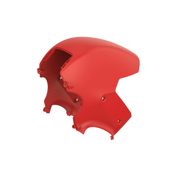 Sunnylife FV-Q9333 DJI FPV Drone Top Protective Cover (Red)