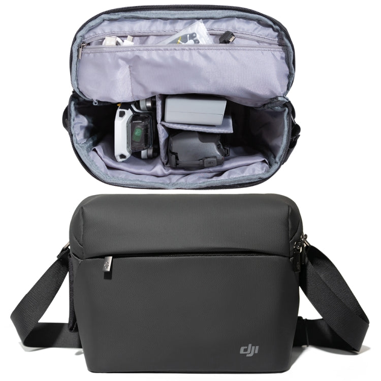 Single Shoulder Bag Waterproof Backpack for DJI Mini SE