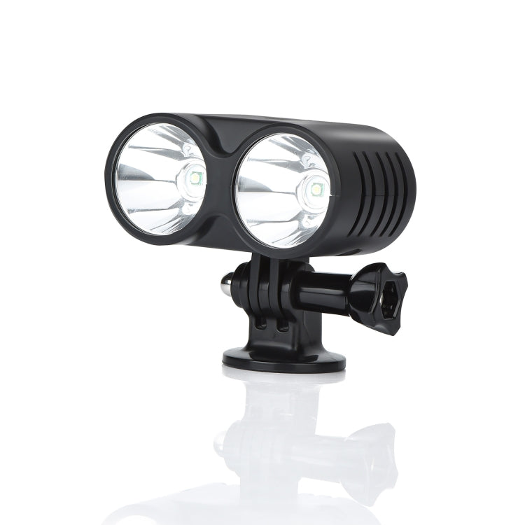 STARTRC Owl Night Flight Lamp Searchlight for DJI Drones (Black)