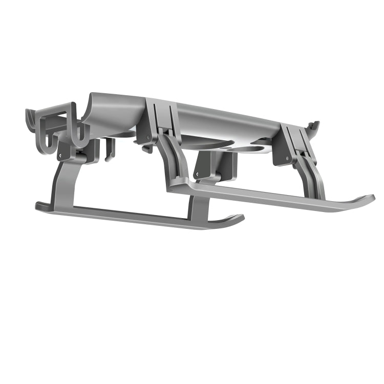 STARTRC DJI Mavic 2 Folding Extended Landing Gear Training Rack in Grey