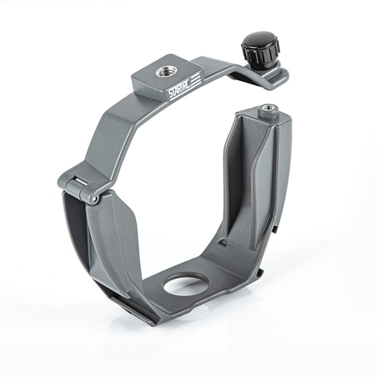 STARTRC Multifunctional Shock Mount for DJI Mavic 3 (Grey)