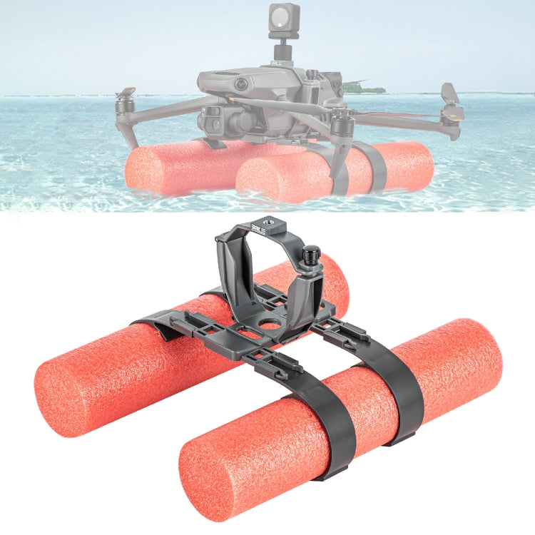 Buoyancy Rod and Height Extender Landing Bracket for DJI Mavic 3