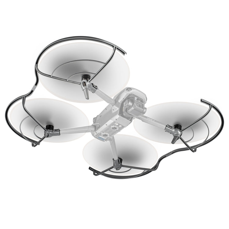 Drone Propeller Protective Guard for DJI Mavic 3 - Black