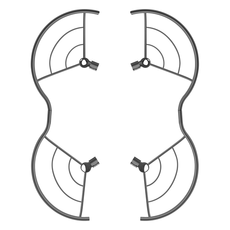 Drone Propeller Protective Guard for DJI Mavic 3 - Black