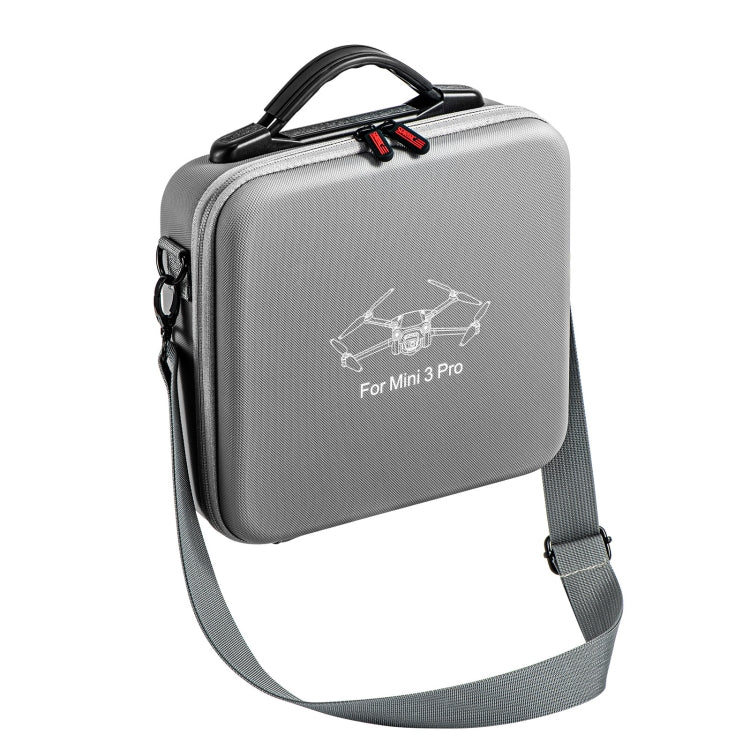 Shoulder Storage Bag Handbag for DJI Mini 3 Pro - Grey
