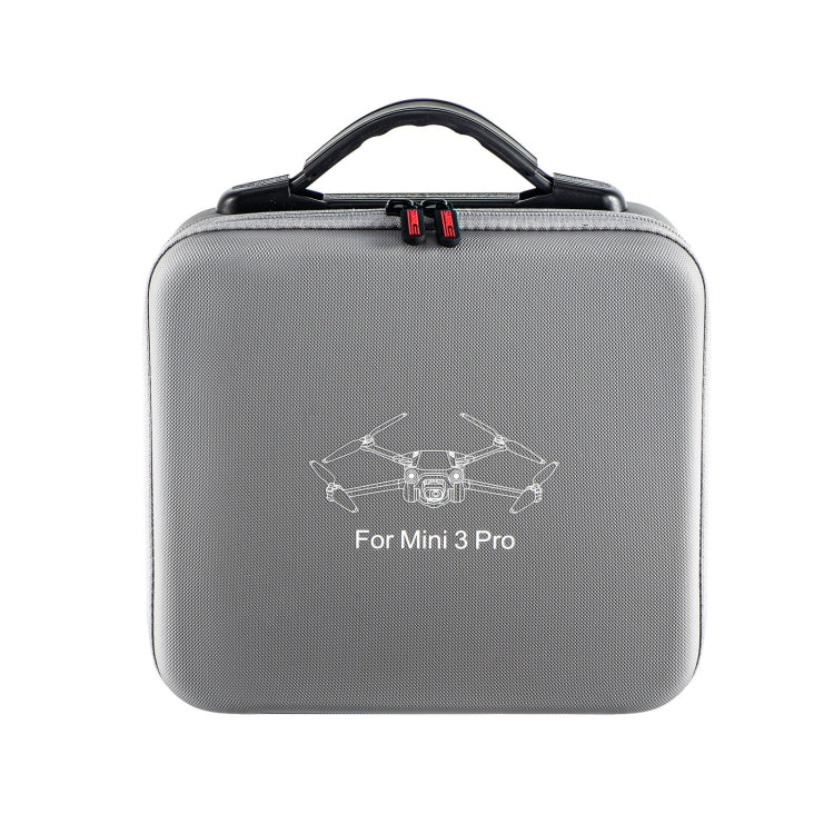 Shoulder Storage Bag Handbag for DJI Mini 3 Pro - Grey