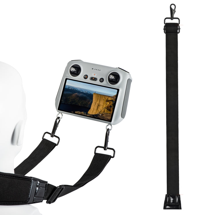 STARTRC Waterproof Foam Neck Strap Lanyard for DJI Mini 3 Pro Remote Control