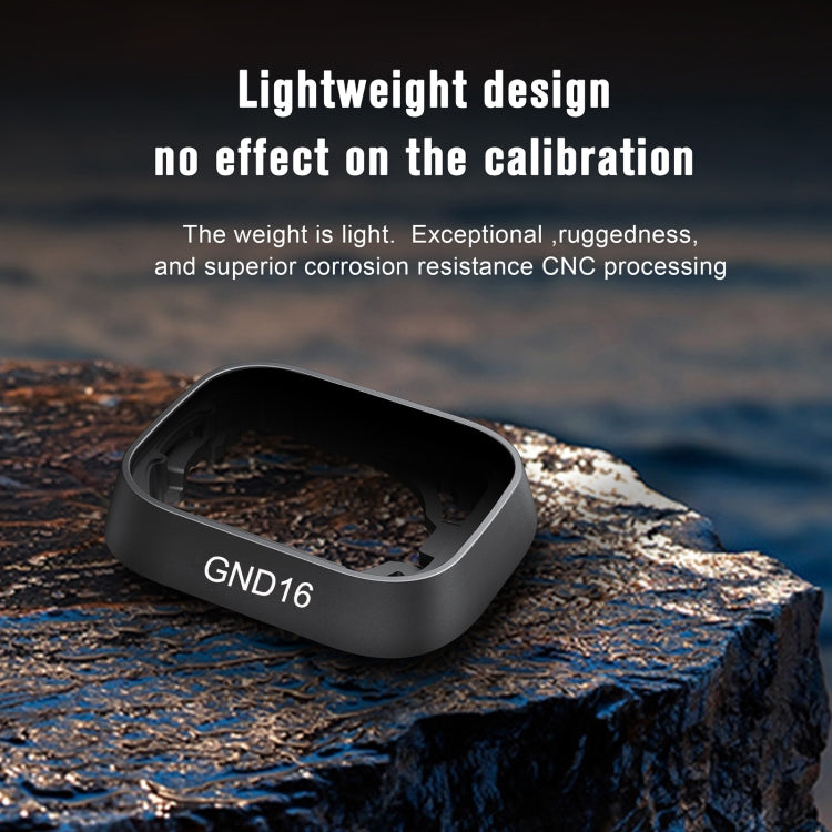 STARTRC GND16 Gradient Lens Filter for DJI Mini 3 Pro
