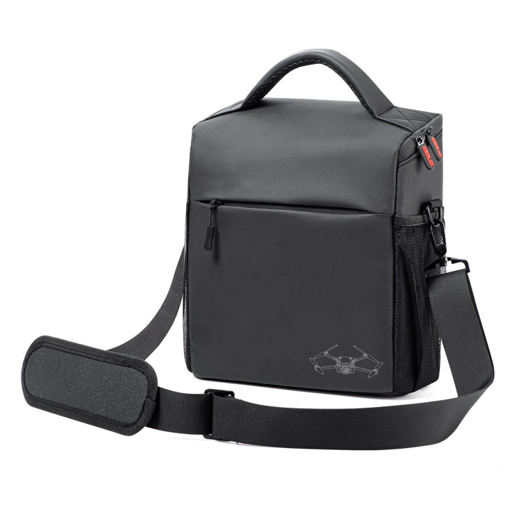 Shoulder Storage Bag for DJI Drones and Accessories (Black)