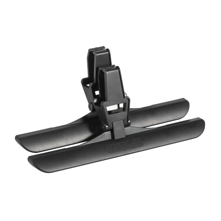 STARTRC Foldable Heightened Landing Gear Training Rack for DJI Avata (Black)