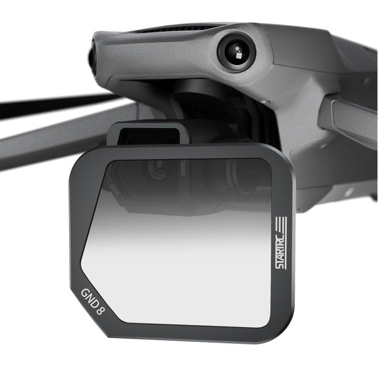 STARTRC GND8 Gradient ND Lens Filter for DJI Mavic 3 Classic