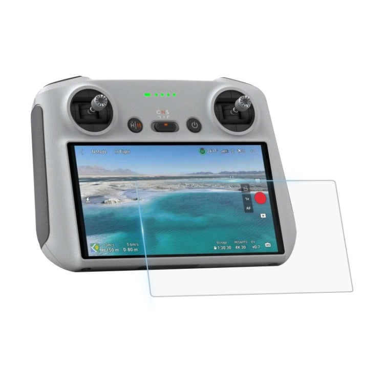 DJI Mavic 3 Classic Remote Control Tempered Glass Screen Protector