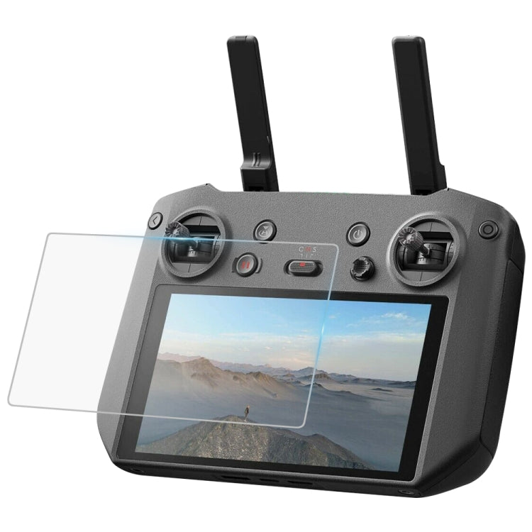 Explosion-Proof Tempered Glass RC Screen Film for DJI Mavic 3 Remote Control