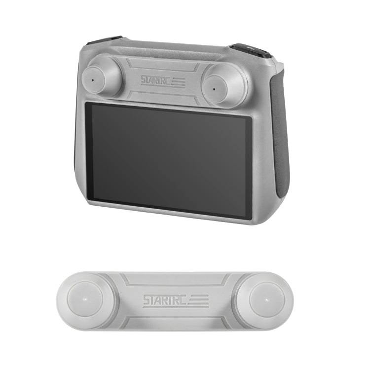 STARTRC Remote Controller Thumb Rocker Guard Protector Case for DJI Mini 3 Pro / Mavic 3 / Air2S (Grey)
