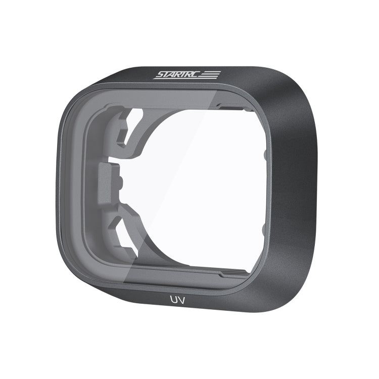 STARTRC UV Lens Filter for DJI Mini 3 Pro (Black)