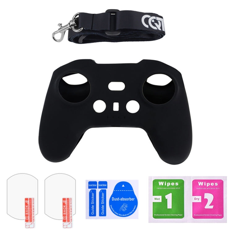 Silicone Shockproof Anti-scratch Case for DJI AVATA / FPV Remote Control