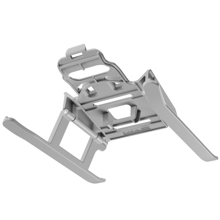 STARTRC Folding Anti-fall Landing Gear for DJI Mini 3 (Grey)