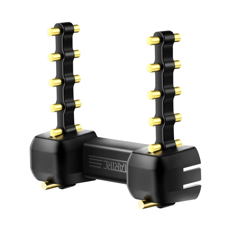 Yagi-Uda Antenna Signal Enhancer for DJI Mavic Air 2 / Mini 2 (Black)