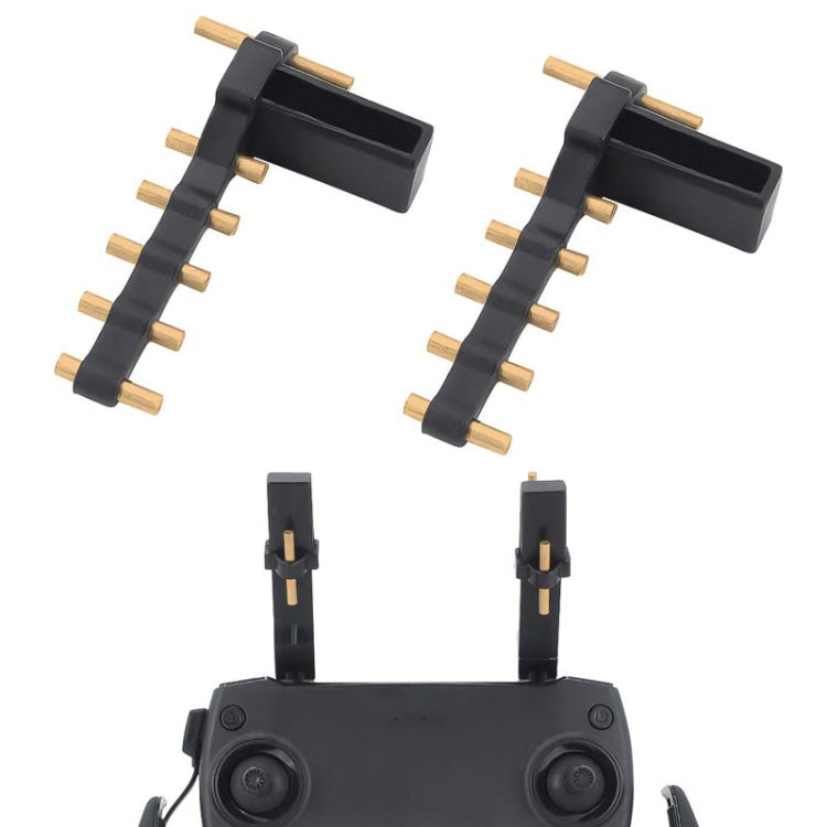 5.8GHz Anti-interference Copper Yagi-Uda Antenna Signal Enhancer for DJI Drones