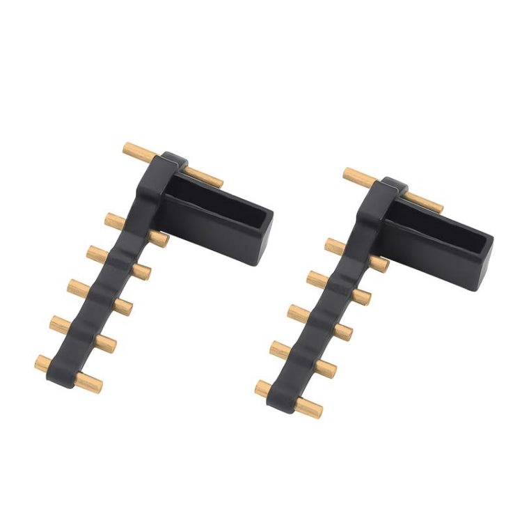5.8GHz Anti-interference Copper Yagi-Uda Antenna Signal Enhancer for DJI Drones