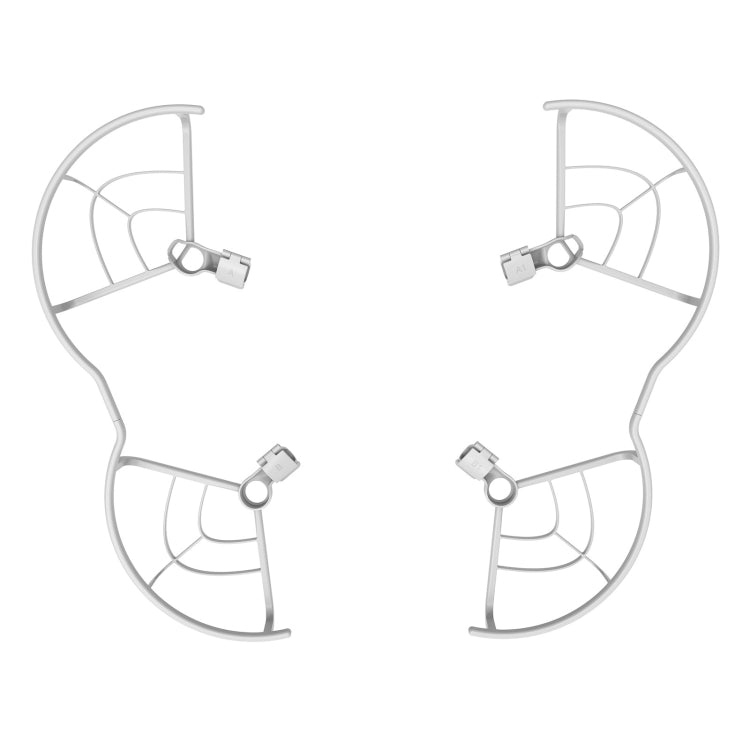 Sunnylife Drone Propeller Protective Guard for DJI Mini 3 (Grey)