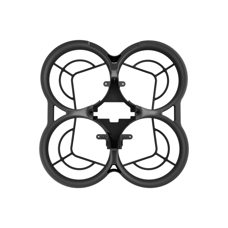 DJI Avata STARTRC Drone Propeller Protective Guard (Black)