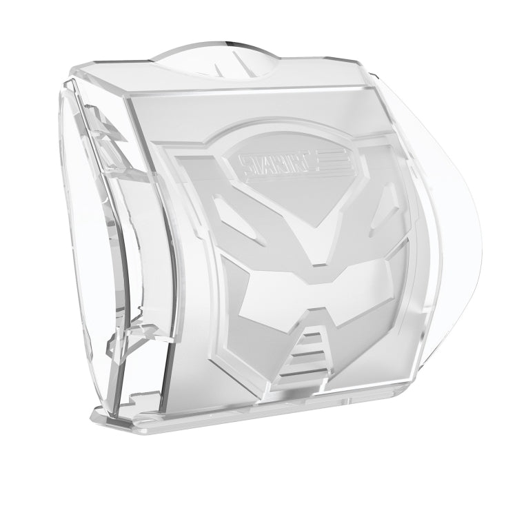 DJI Avata Transparent Lens Cover Gimbal Shield