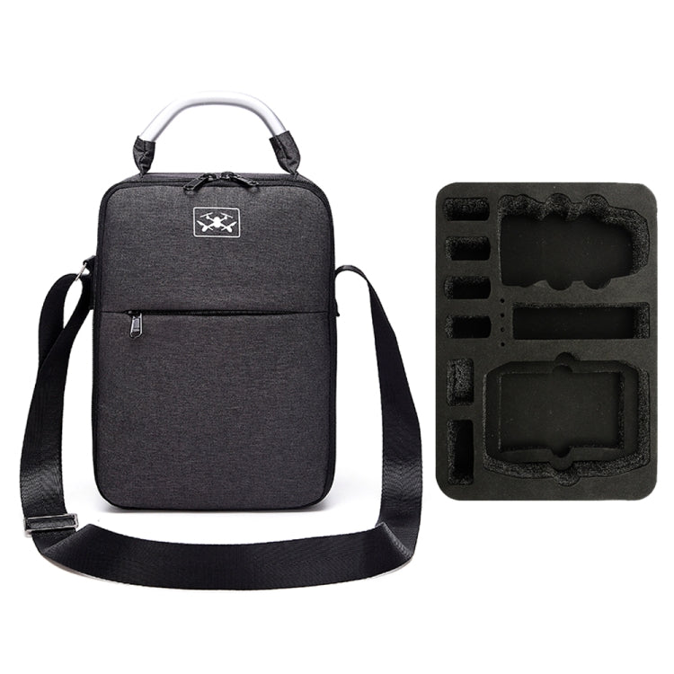 Durable Shockproof Case for DJI Mini 2 SE Drone and Charging Station