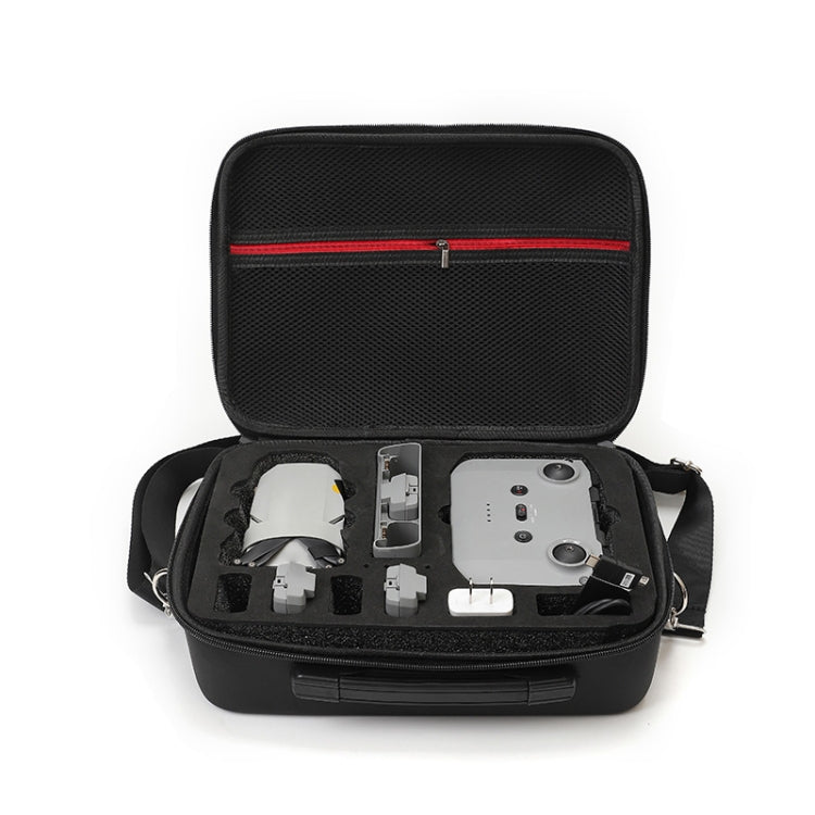 Shockproof Carrying Case for DJI Mini 2 SE with Shoulder Bag