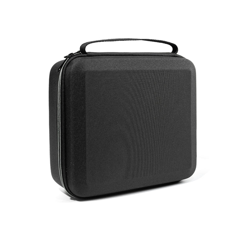 DJI Mini 2 SE Shockproof Hard Case - 28 x 23 x 10cm (Black)