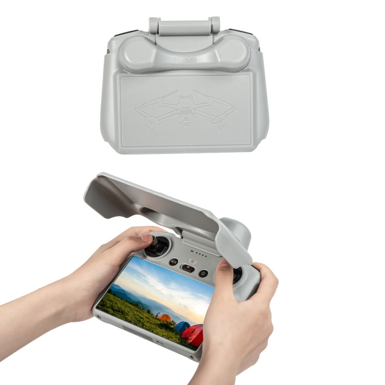 STARTRC Remote Control Sunshade and Protection Cover (Grey)