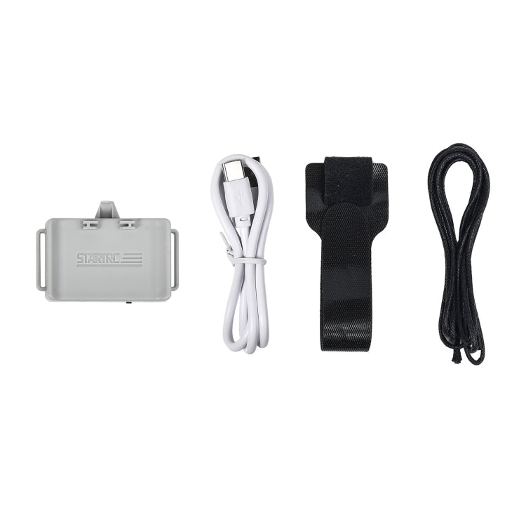STARTRC Air-Dropping System for DJI Mini 2 / Mini 2 SE - Grey