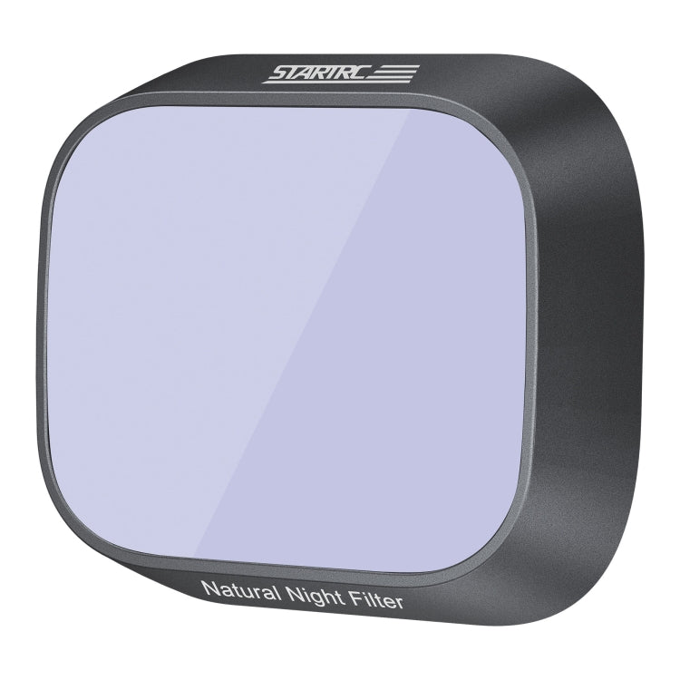 STARTRC NIGHT Light Pollution Reduction Filters for DJI Mini 3 Pro - Black