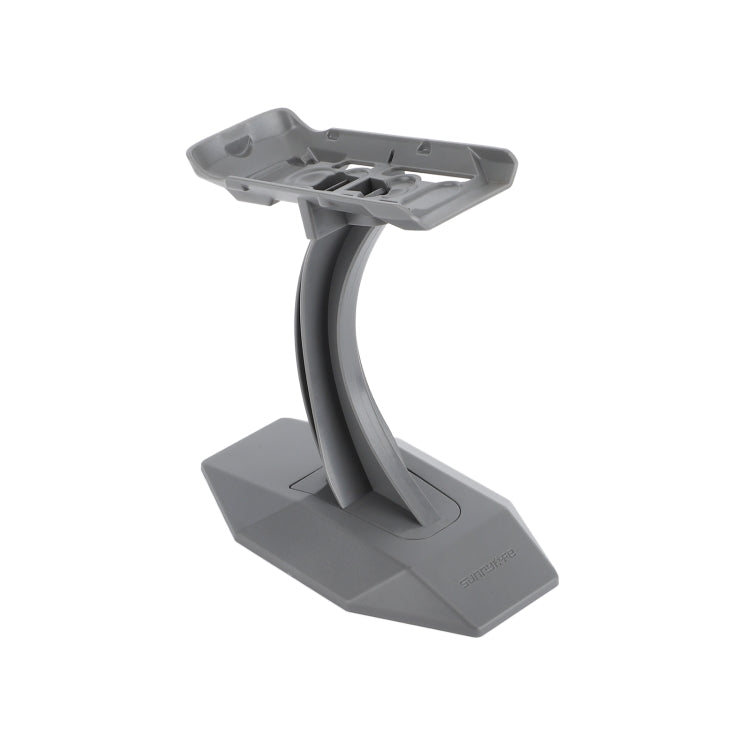 Sunnylife ZJ566 Drone Bracket Desktop Display Stand for DJI Mavic 3, Mavic 2, Mavic Pro (Grey)