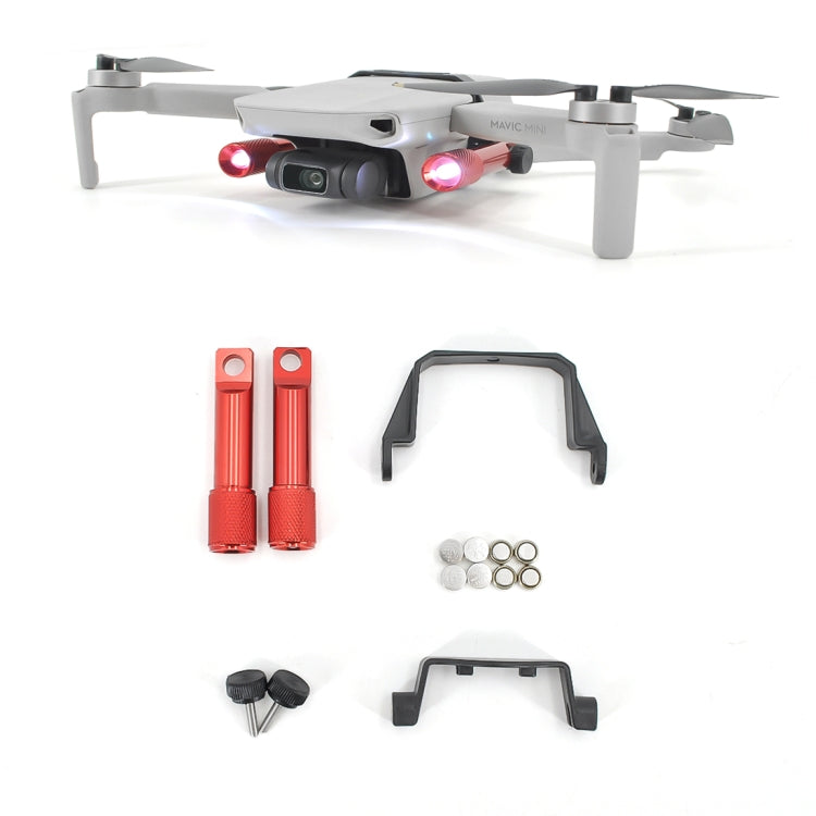 STARTRC Night Flight Lamp Searchlight Kit for DJI Mavic Mini